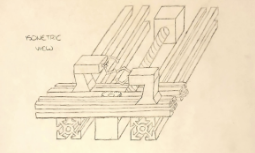 Preliminary Design Sketch