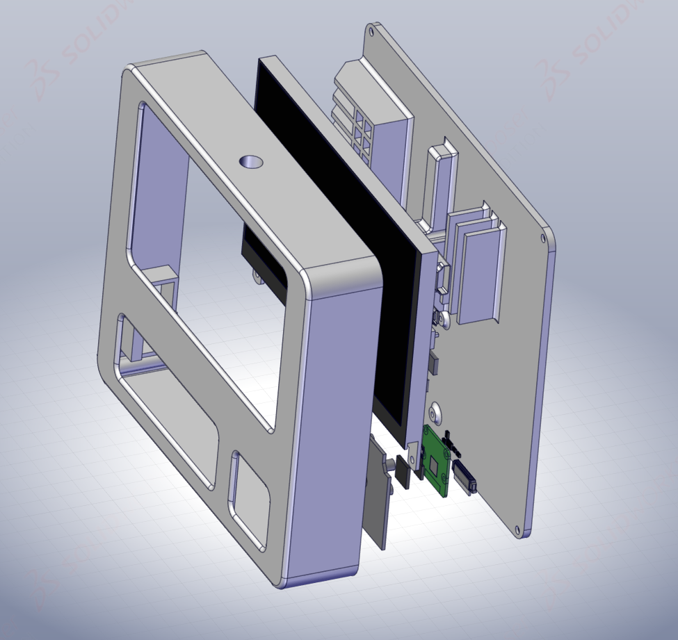 Launch project cover image